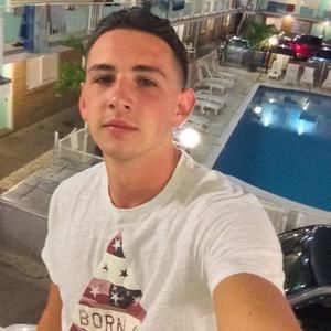 Meet your Posher, Anthony